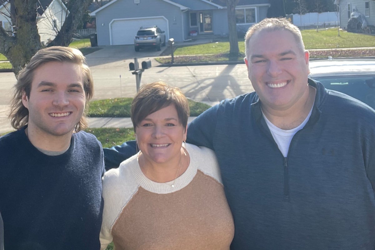 Grieving parents couldn’t understand how their son died of an asthma