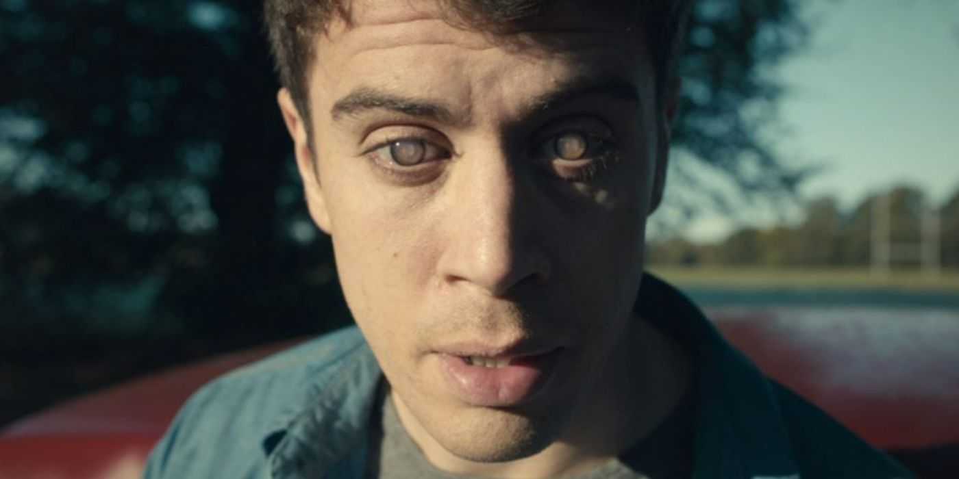 8 best Black Mirror episodes, according to IMDb