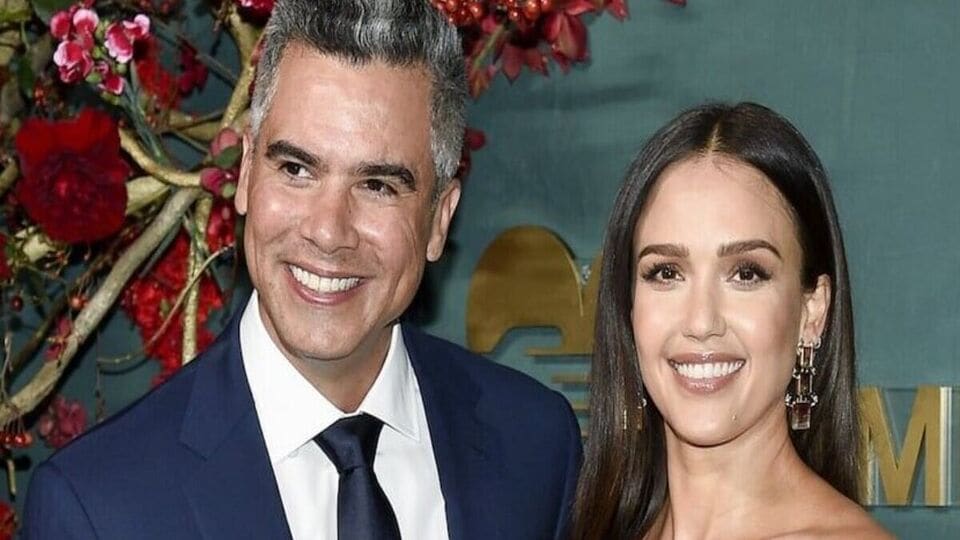 Celebrity breakups of 2025: From Jessica Alba & Cash Warren to Jessica