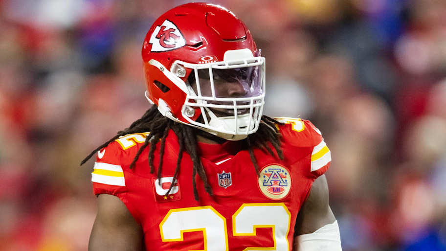 REPORT: Chiefs Could Lose Star Defender to AFC West Rival