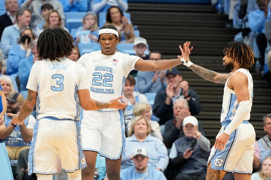 UNC Basketball vs. Clemson: Preview and Prediction