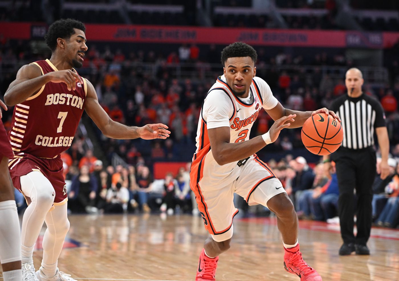 Syracuse Basketball: A Deep Dive Into The Legacy And Excitement Of College Basketball
