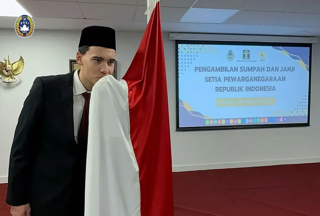 Arya Daru Dikabarkan Buang HP, Kehadiran Vara Dion Jadi Sorotan Usai Temui Diplomat