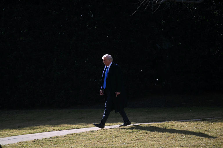 President Trump