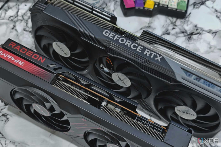 You don't need the Steam Machine if you have these GPUs