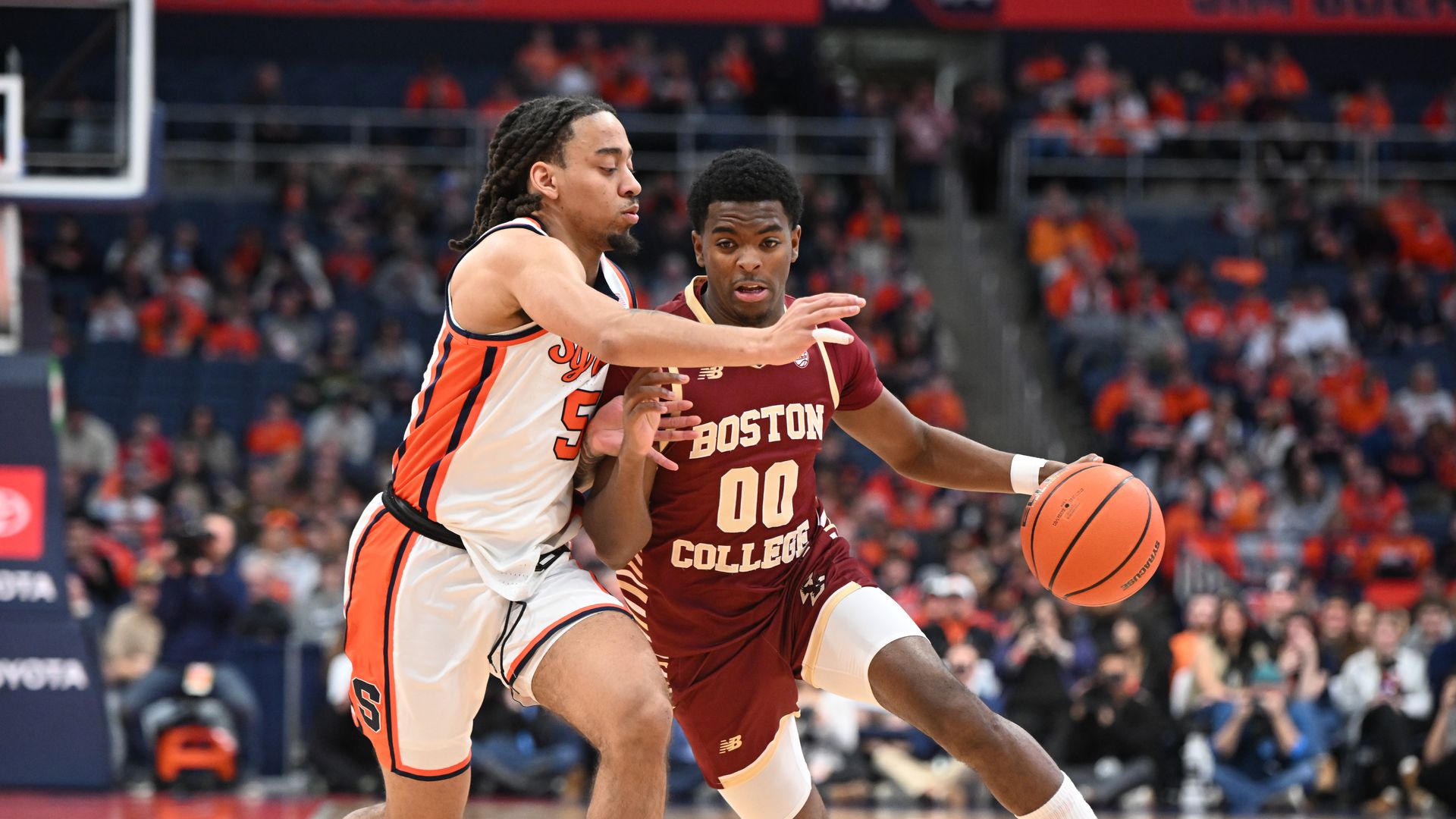 Syracuse Basketball: A Deep Dive Into The Legacy And Excitement Of College Basketball