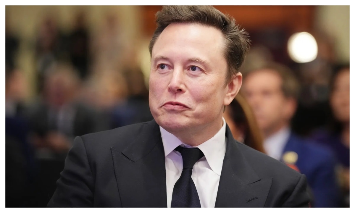 US Treasury made $100bn payment to individuals without ID — Elon Musk