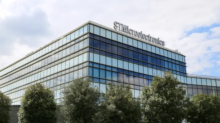 STM sigla un accordo miliardario con Amazon Web Services sui chip per l ...