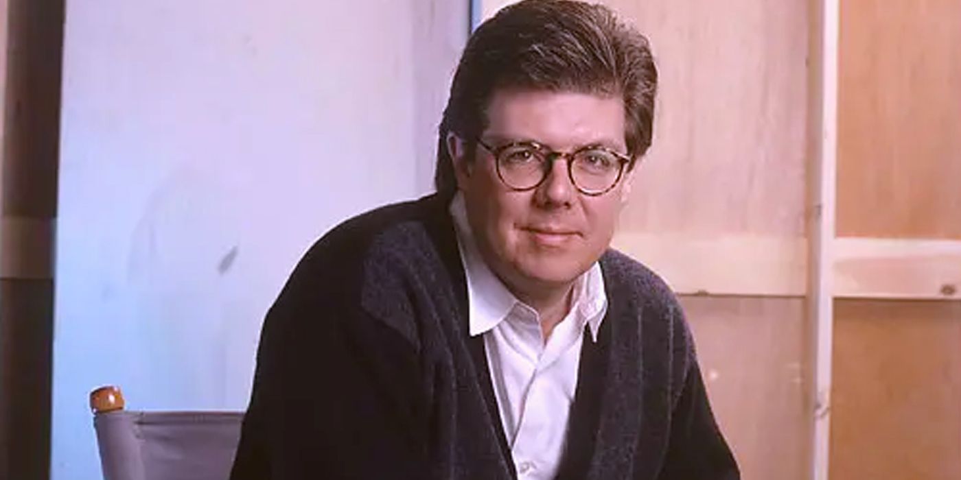 “He Wanted Us To Be Collaborators” ‘The Breakfast Club’ Stars Recall