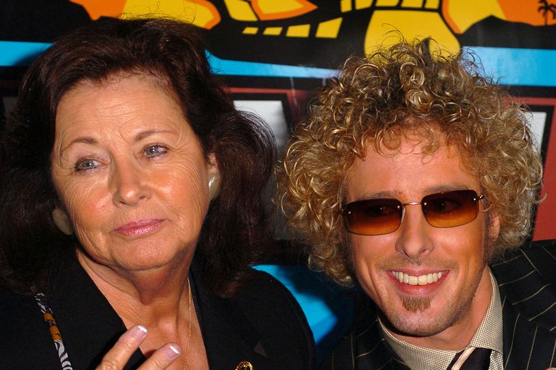 Survivor star Jonny Fairplay's grandma dies 22 years after
