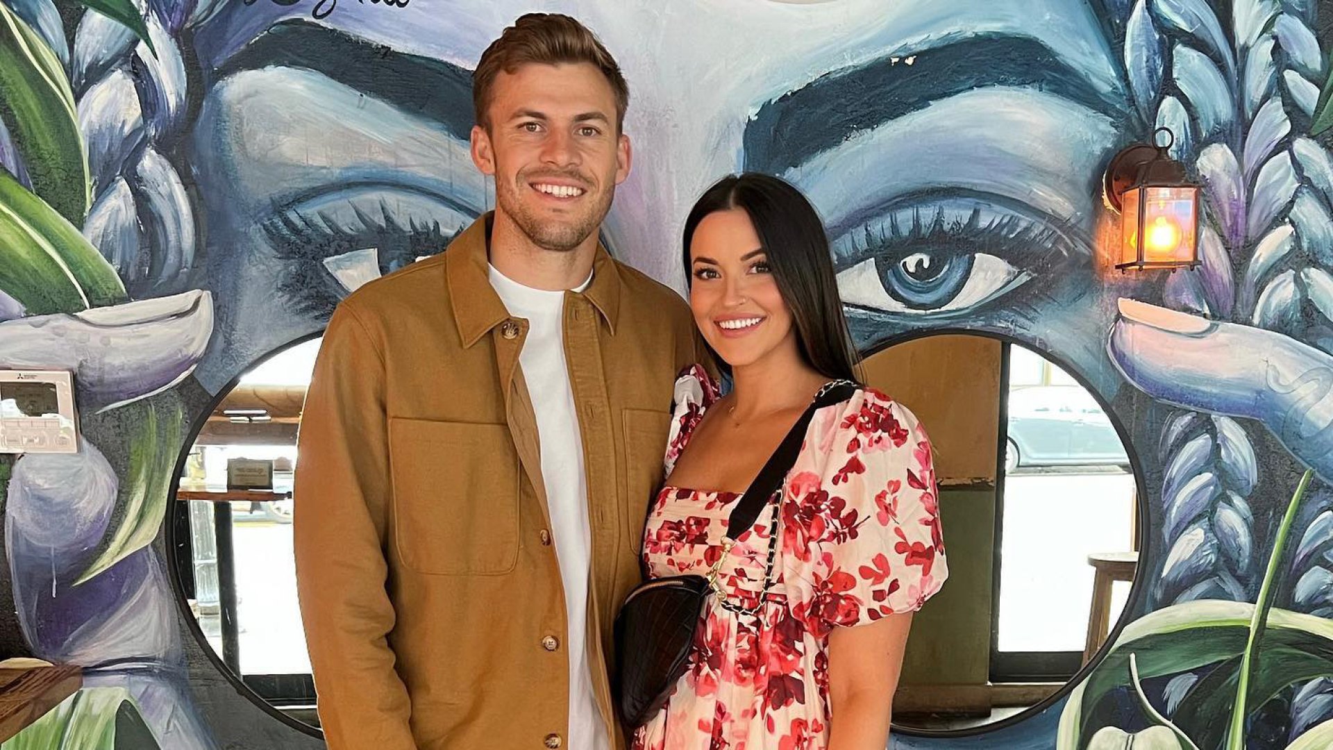 Bachelor Nation's Tia Booth Gives Birth to Baby No. 2