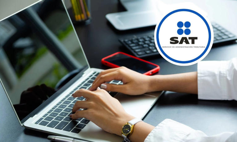 SAT lanza importante aviso sobre la DIOT 2025, ¿qué contribuyentes están  obligados a presentarla?