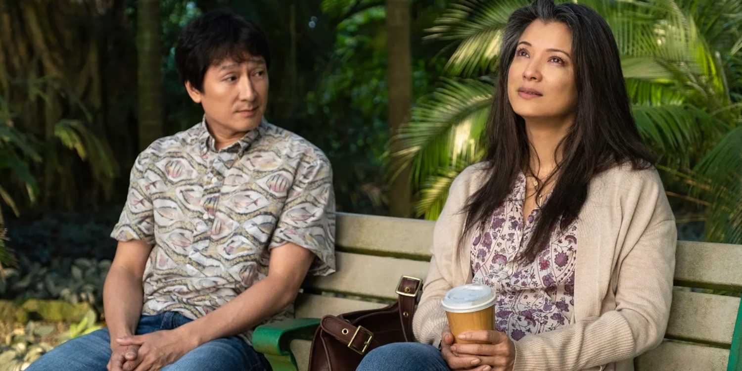 Ke Huy Quan's top 10 movies and TV shows, ranked