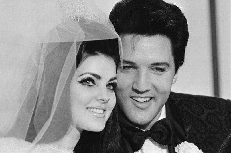 Priscilla Presley shares how she discovered Elvis Presley was cheating