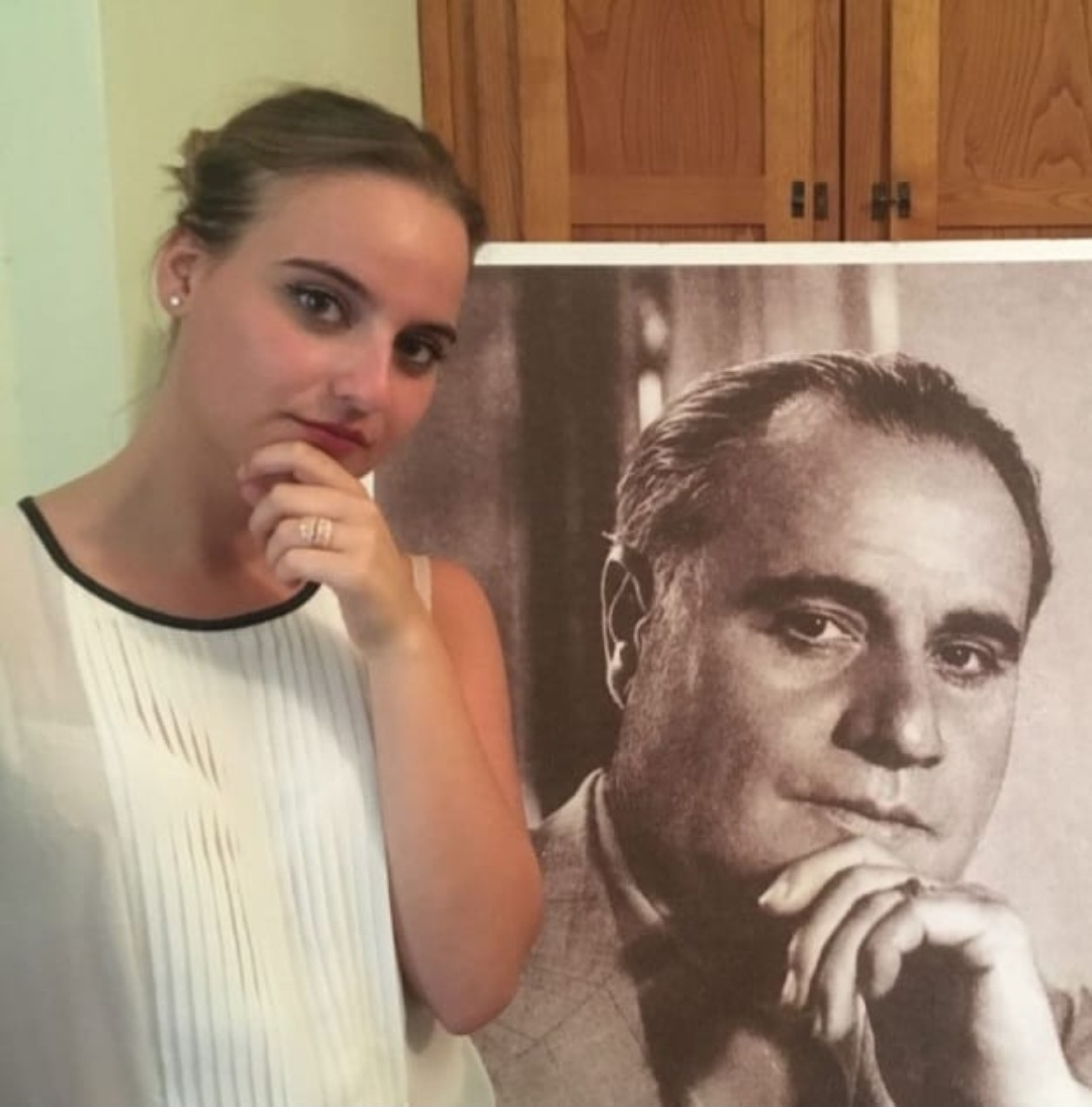 Un museo a Roma per Beniamino Gigli, il sogno dei familiari