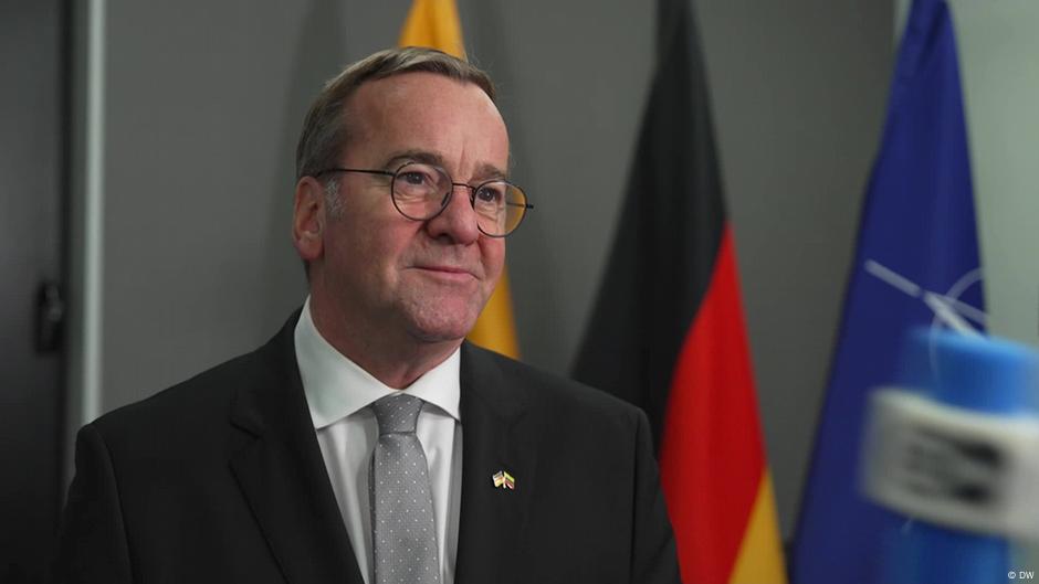 Alemania lamenta "concesiones" de Trump a Rusia sobre Ucrania