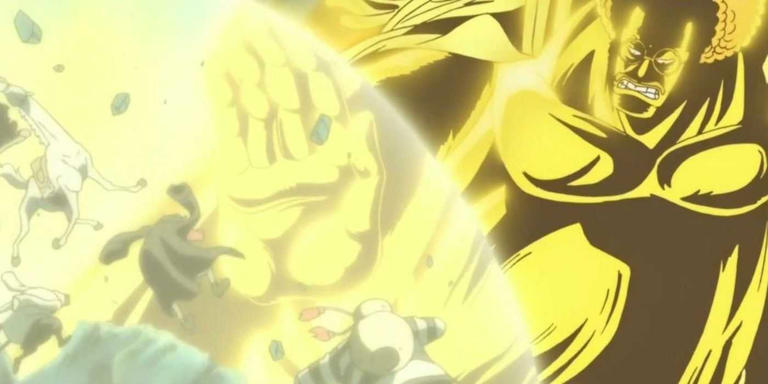 Image via Toei Animation