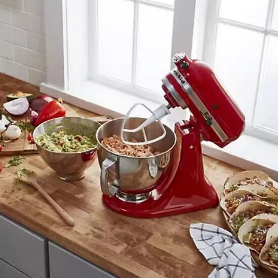 Elevate Your Kitchen With These 5 Appliance & Bakeware Pieces