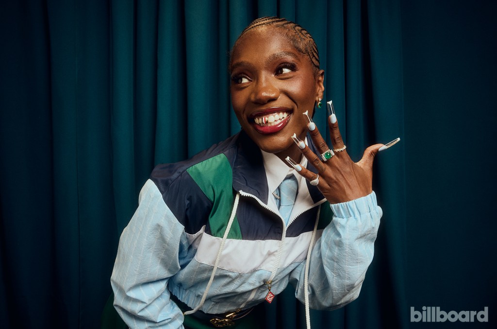 Doechii Joins Lauryn Hill Onstage for ‘Doo Wop (That Thing)' in Miami