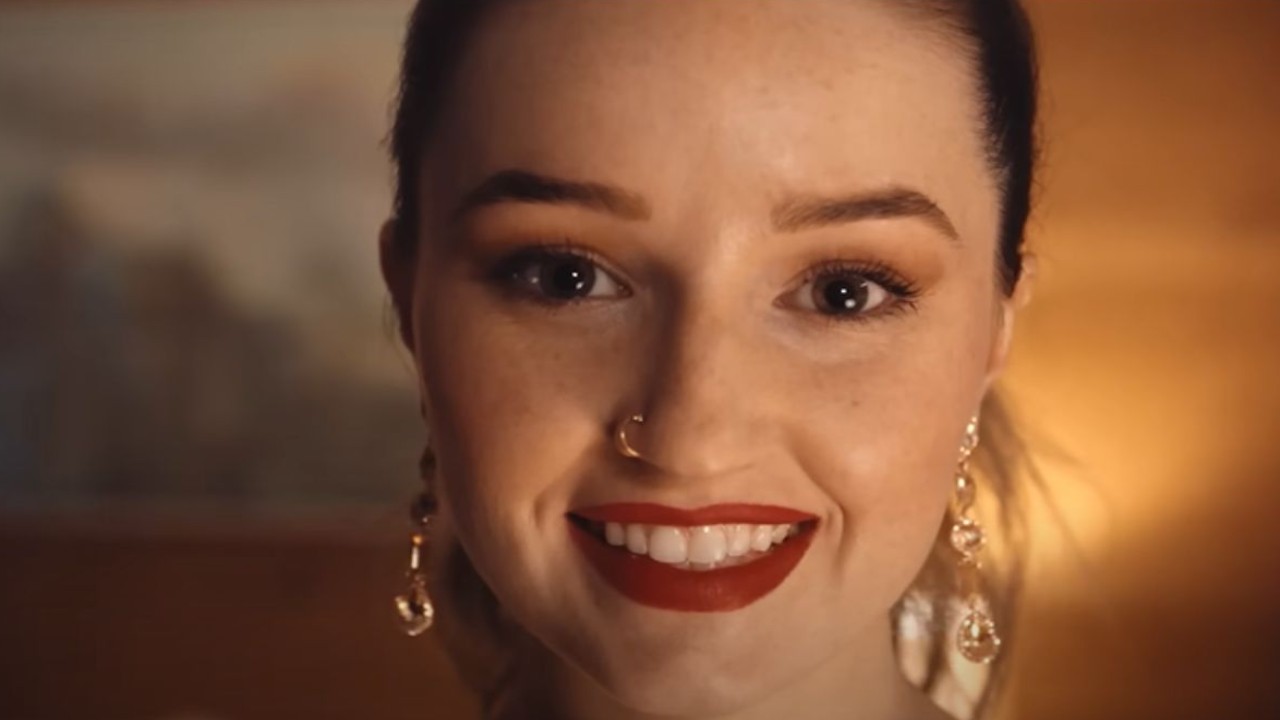 Apple Cider Vinegar What is True Story Behind Belle Gibson, The