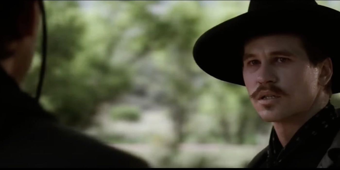 'You’re a Daisy if You Do': Doc Holliday's Famous Tombstone Line Means