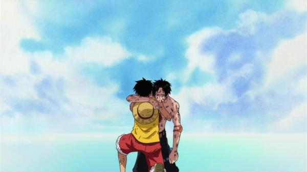 Warta Bandung Barat | 5 Kalimat Akhir yang Legendaris dari One Piece