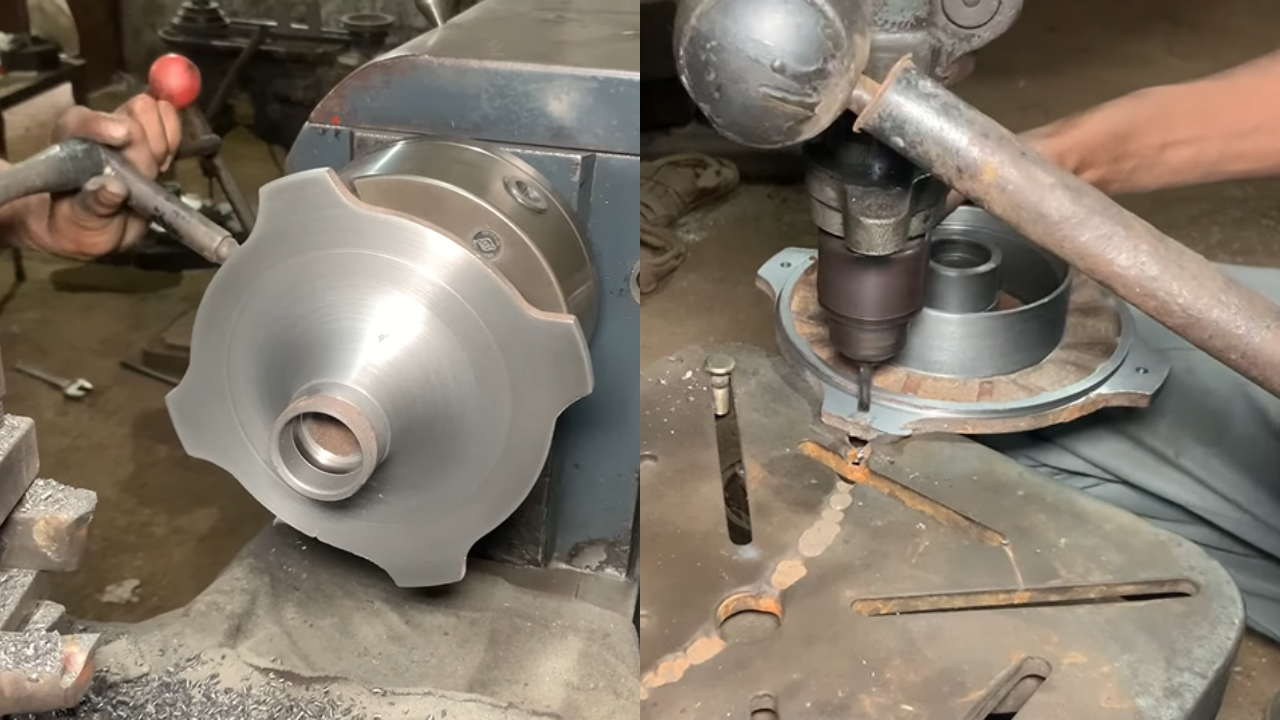 The Meticulous Process of Forging - AA1yH7ro.img