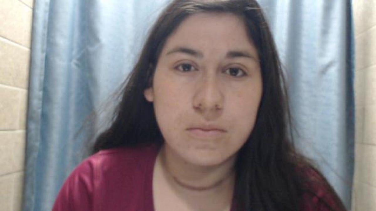 Mom, 29, is arrested after police say they found her infant dead in a