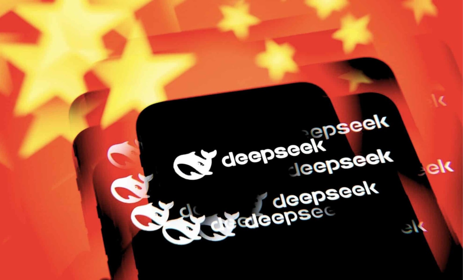 Deepseek AI Experts Uncover “Hidden Code” Leaking Data to a Company