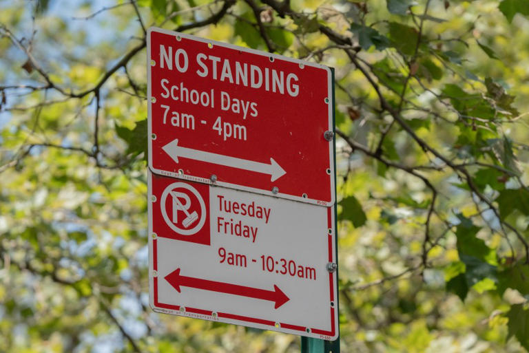 alternate side parking nyc july 4th