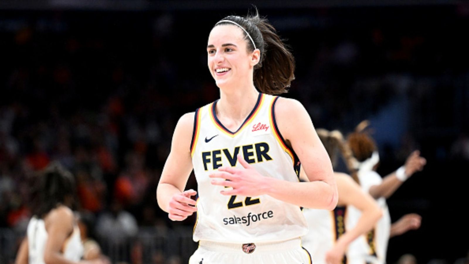 3. Making Waves at UFC 312