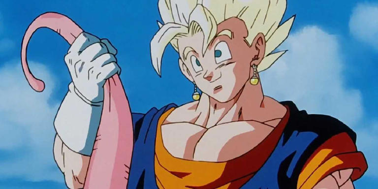 Image via Toei Animation
