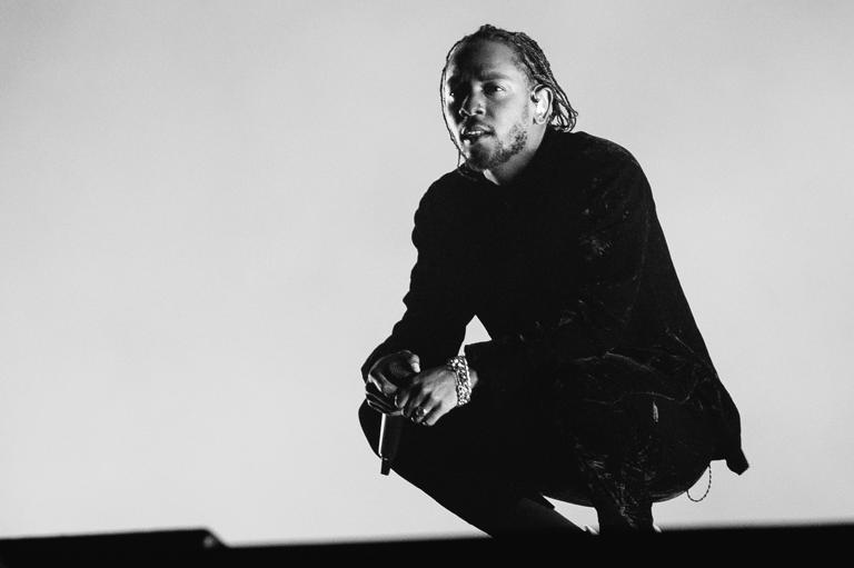 ¿Quién es Kendrick Lamar? La historia del rapero que protagoniza el show de medio tiempo del Super Bowl 2025