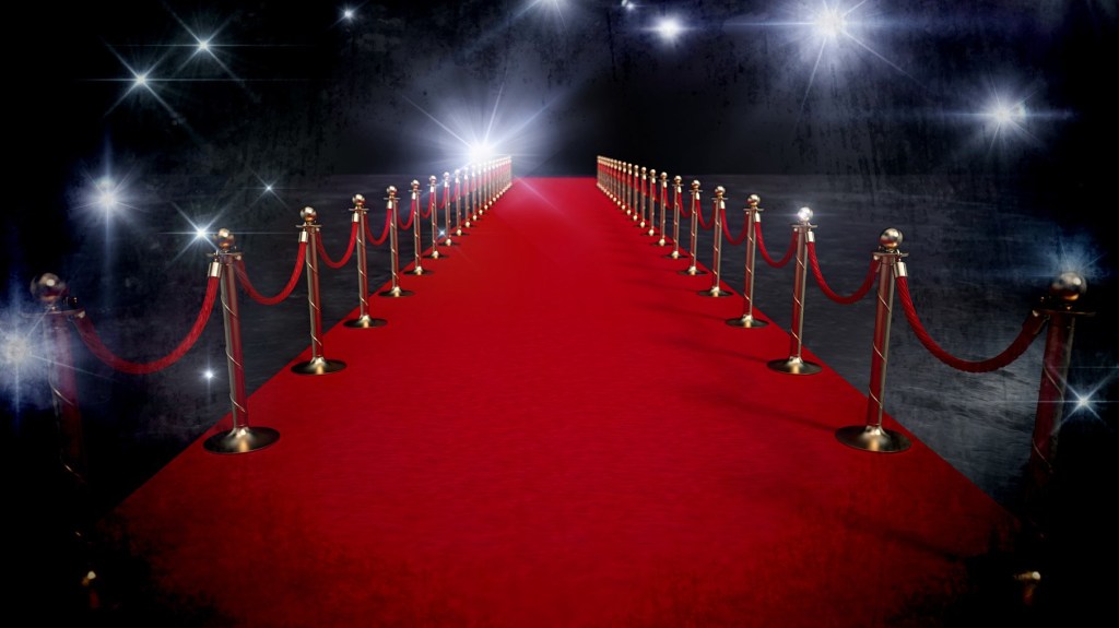 Red carpet origins are more sinister than you’d think