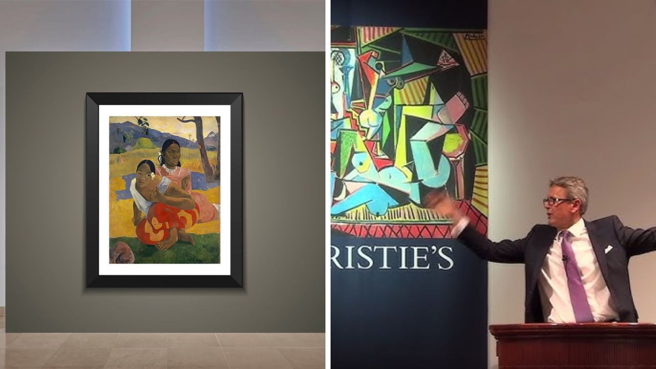 You Won't Believe What These 20+ Items Sold For at Auction