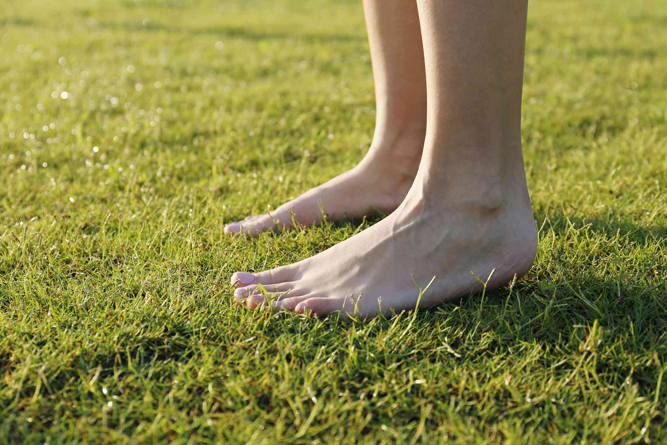 Can Grounding Improve Your Health 5 Potential Benefits