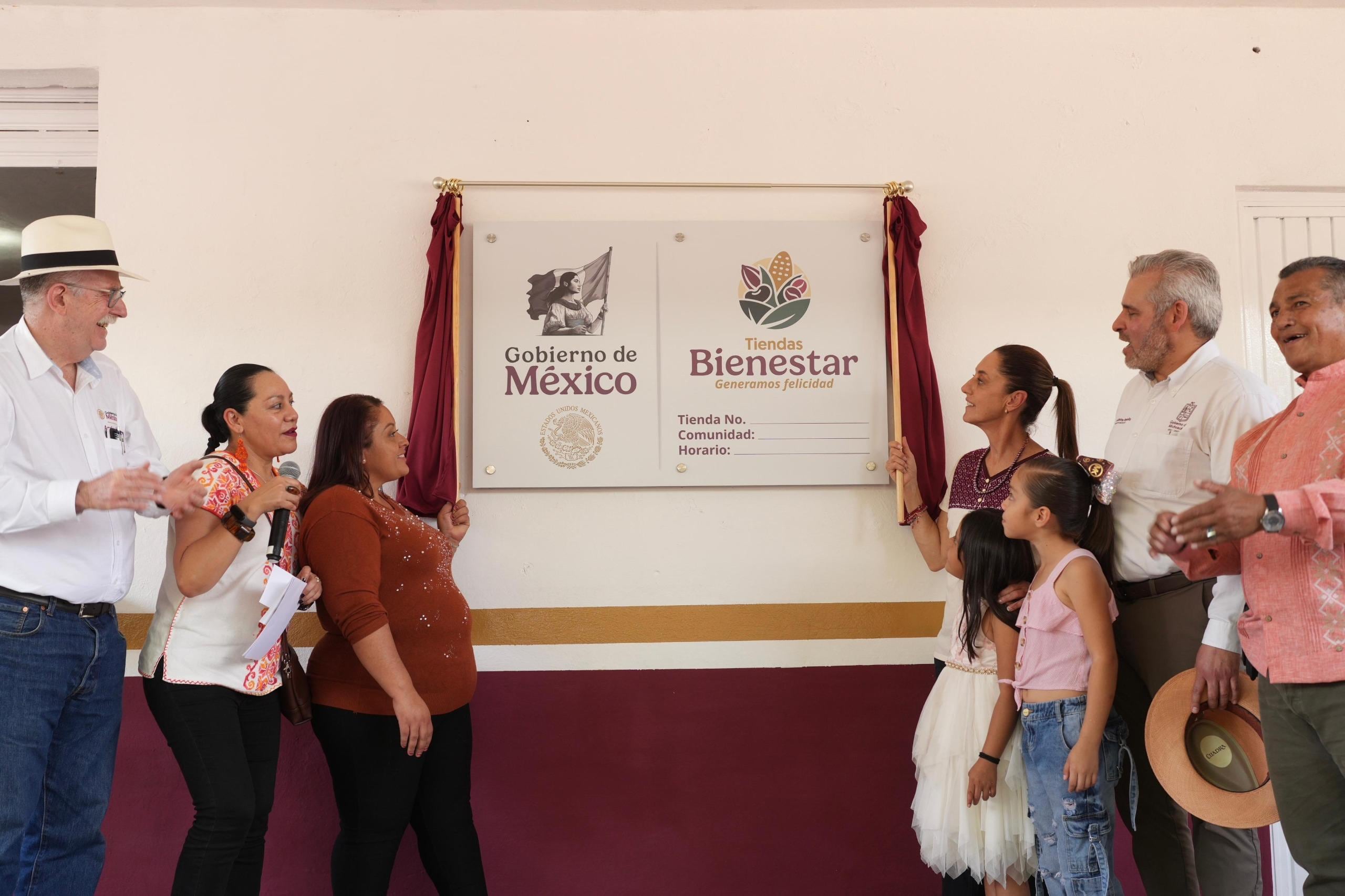 Gobierno de México.