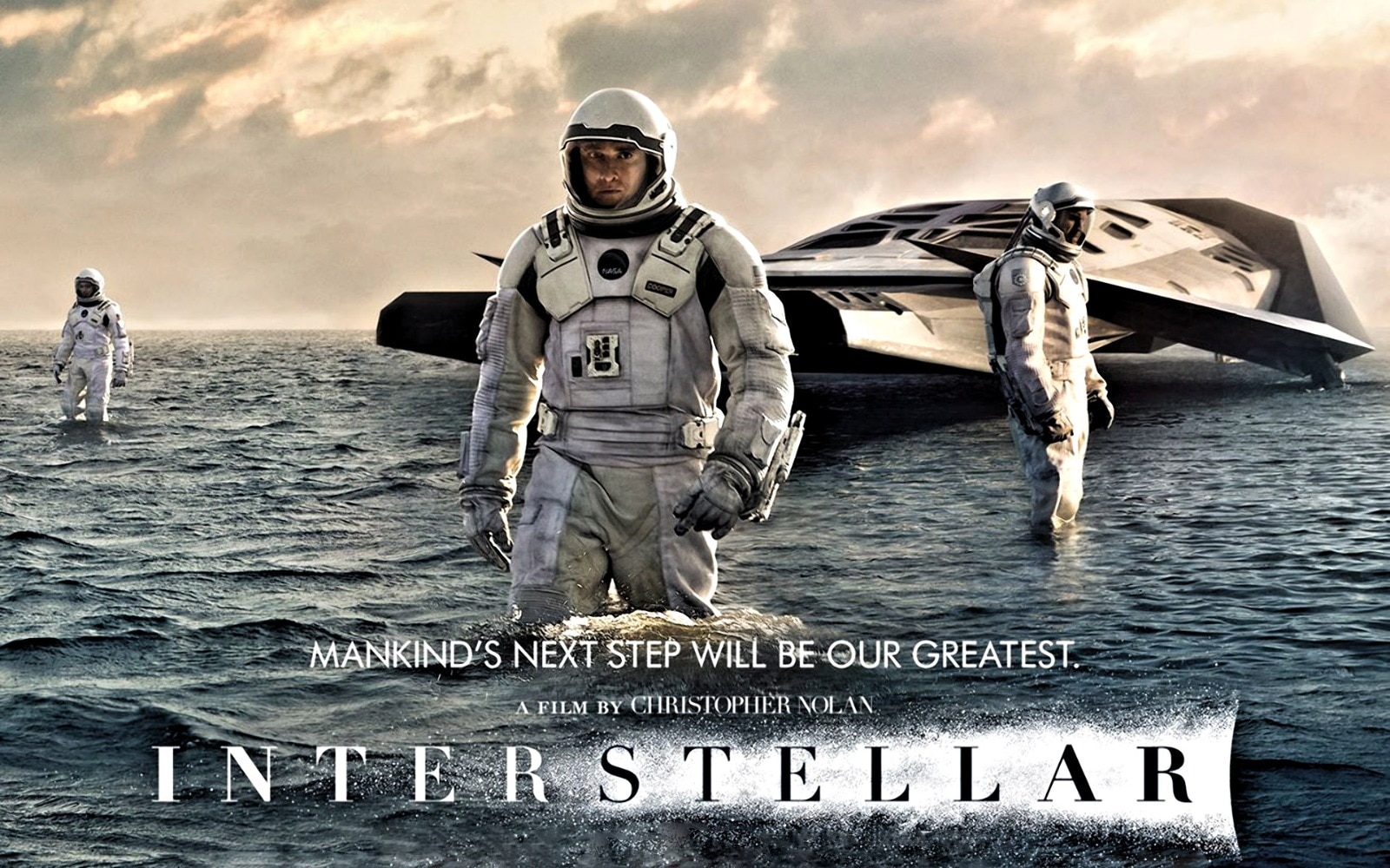 Interstellar To Re-Release: 16 कोटी डॉलर्सचं बजेट अन् 743 मिलियन