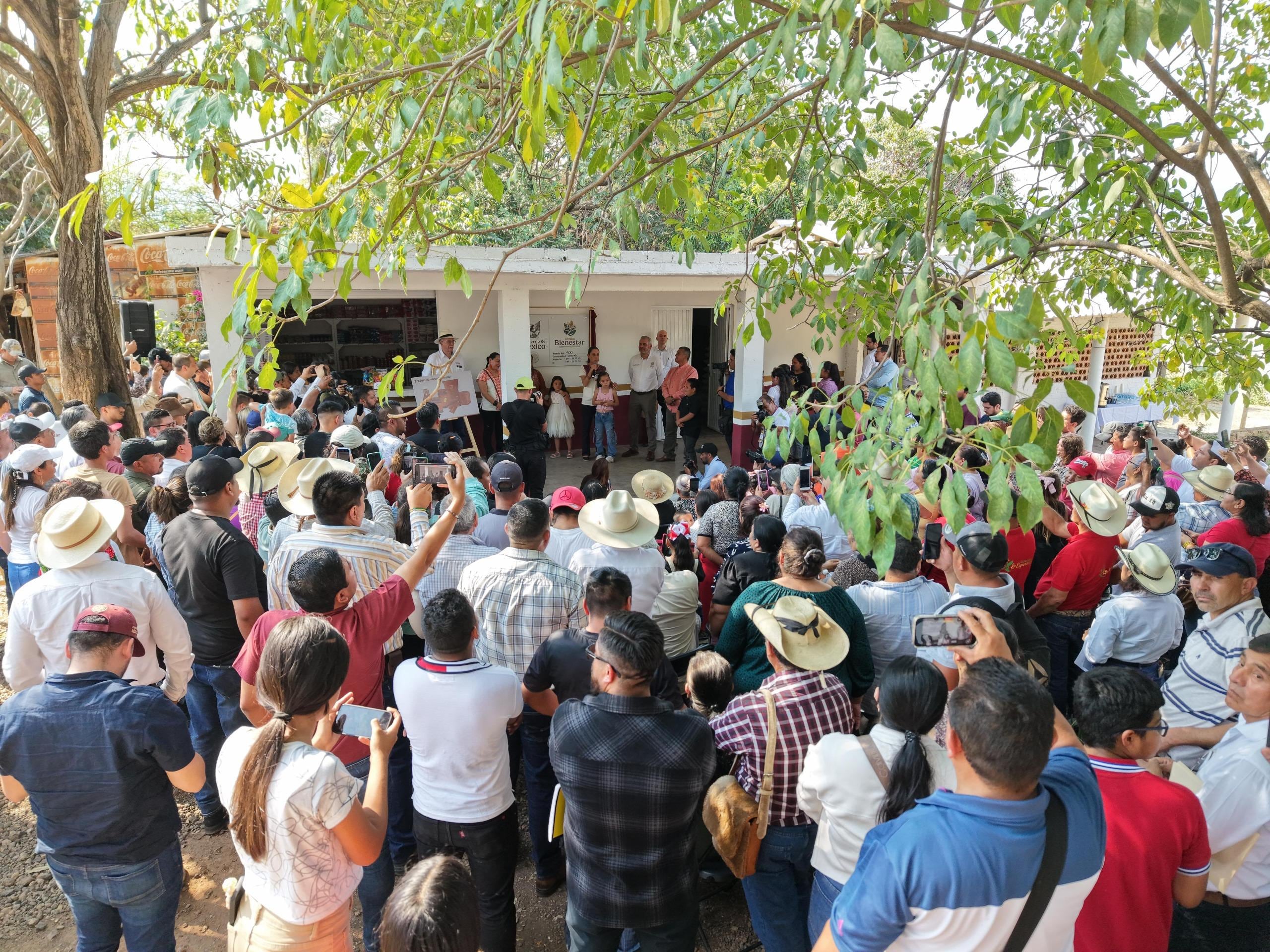 Gobierno de México.