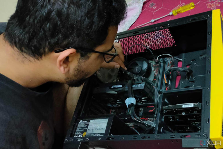 6 skills you must know before building your first PC