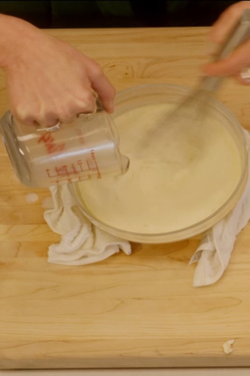 Crème caramel vs. crème brûlée, eine süße Debatte