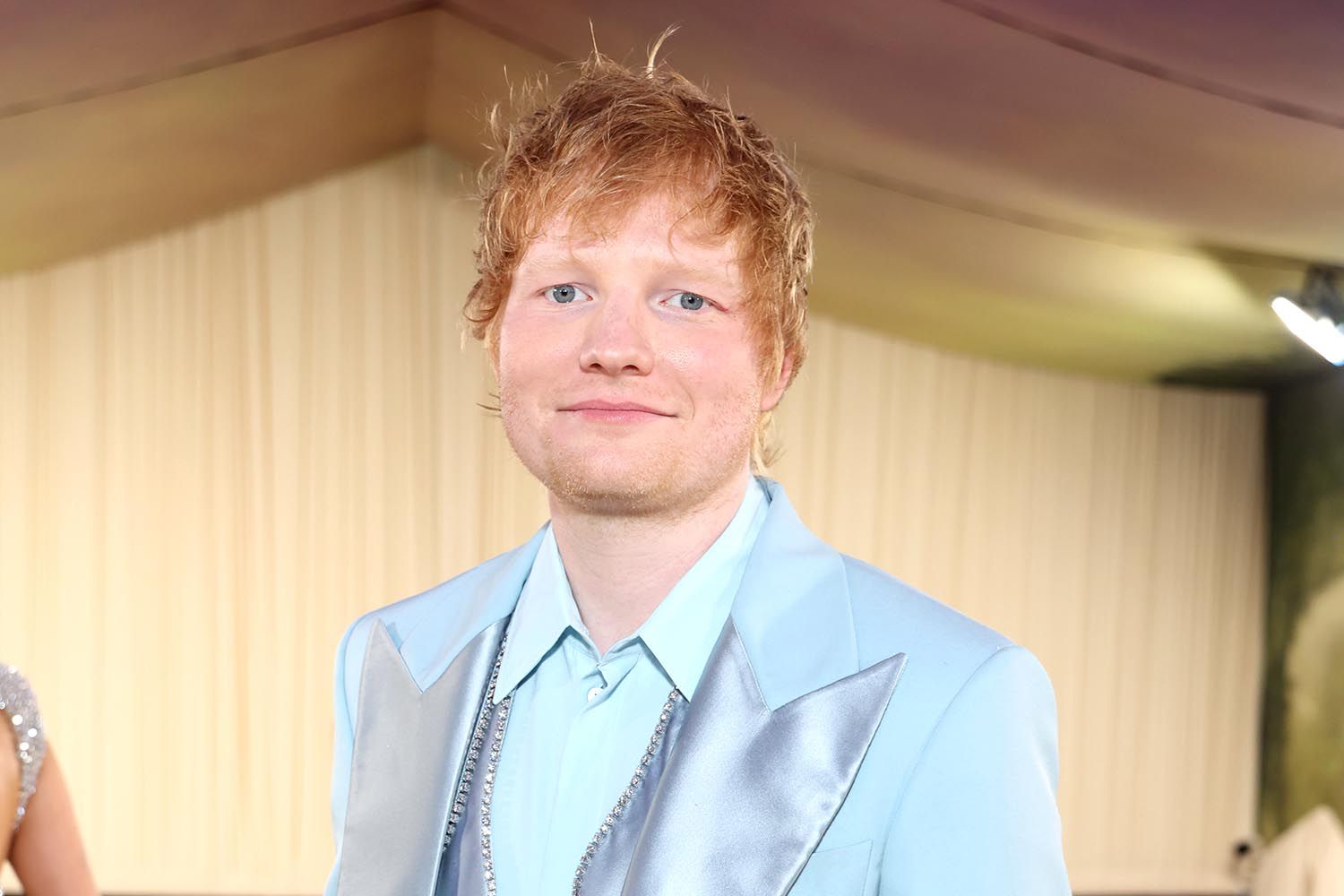 Ed Sheeran Speaks Out After Police in India Abruptly Break Up His