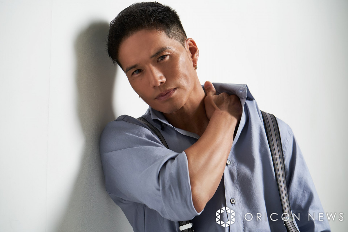 ��ԭ���ˡ�photo��TsubasaTsutsui