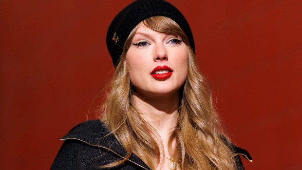Taylor Swift's 'Release Party of a Showgirl' Racks Up $33 Million at ...