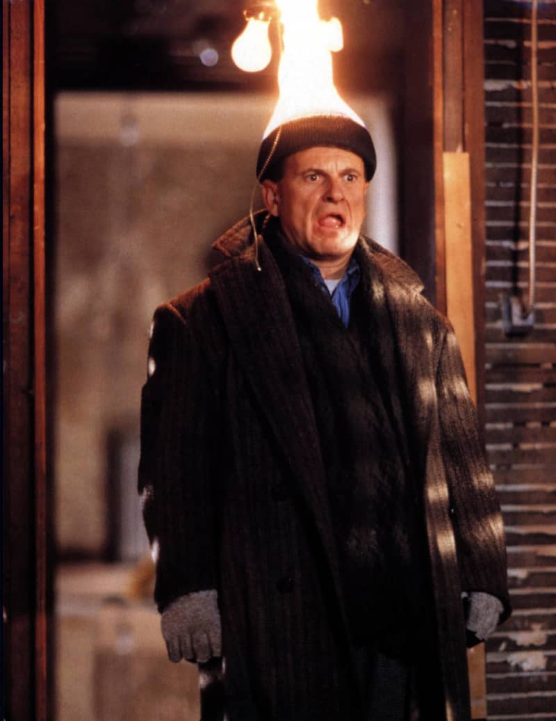 Joe Pesci's Best Roles On Screen
