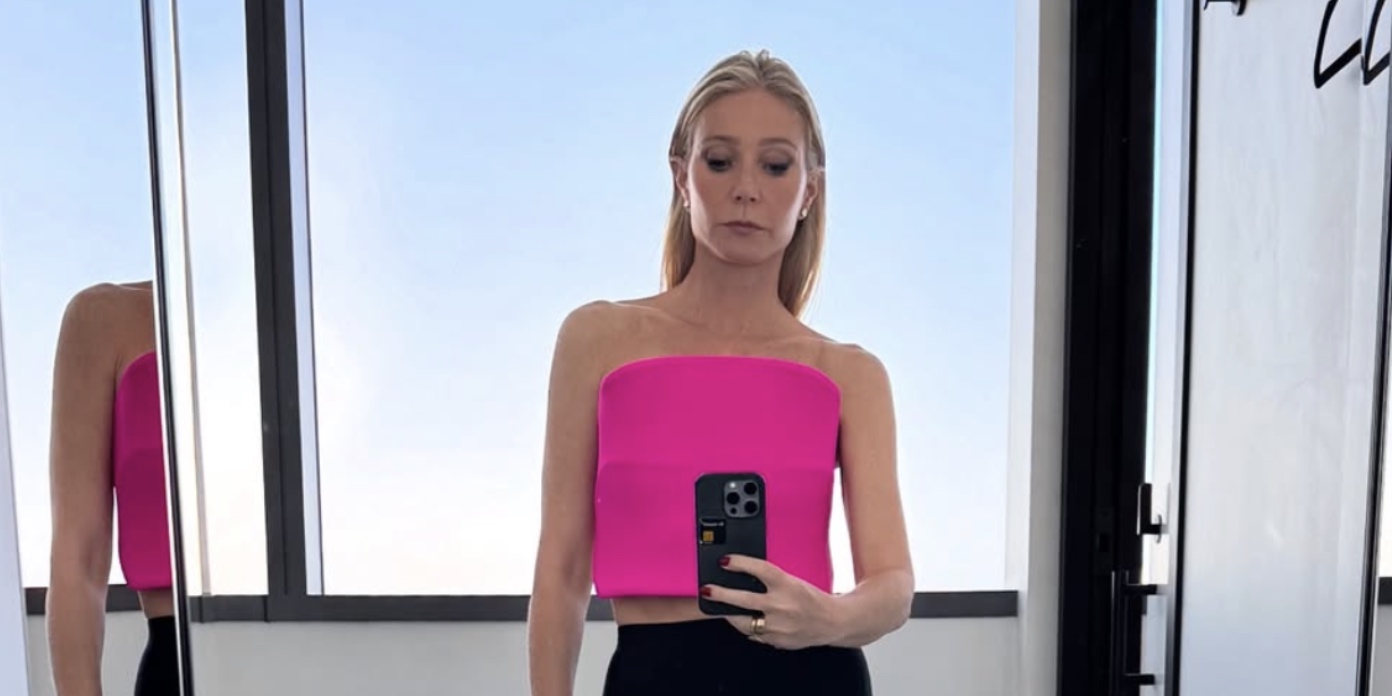 Paltrow's closely guarded beauty secrets finally revealed