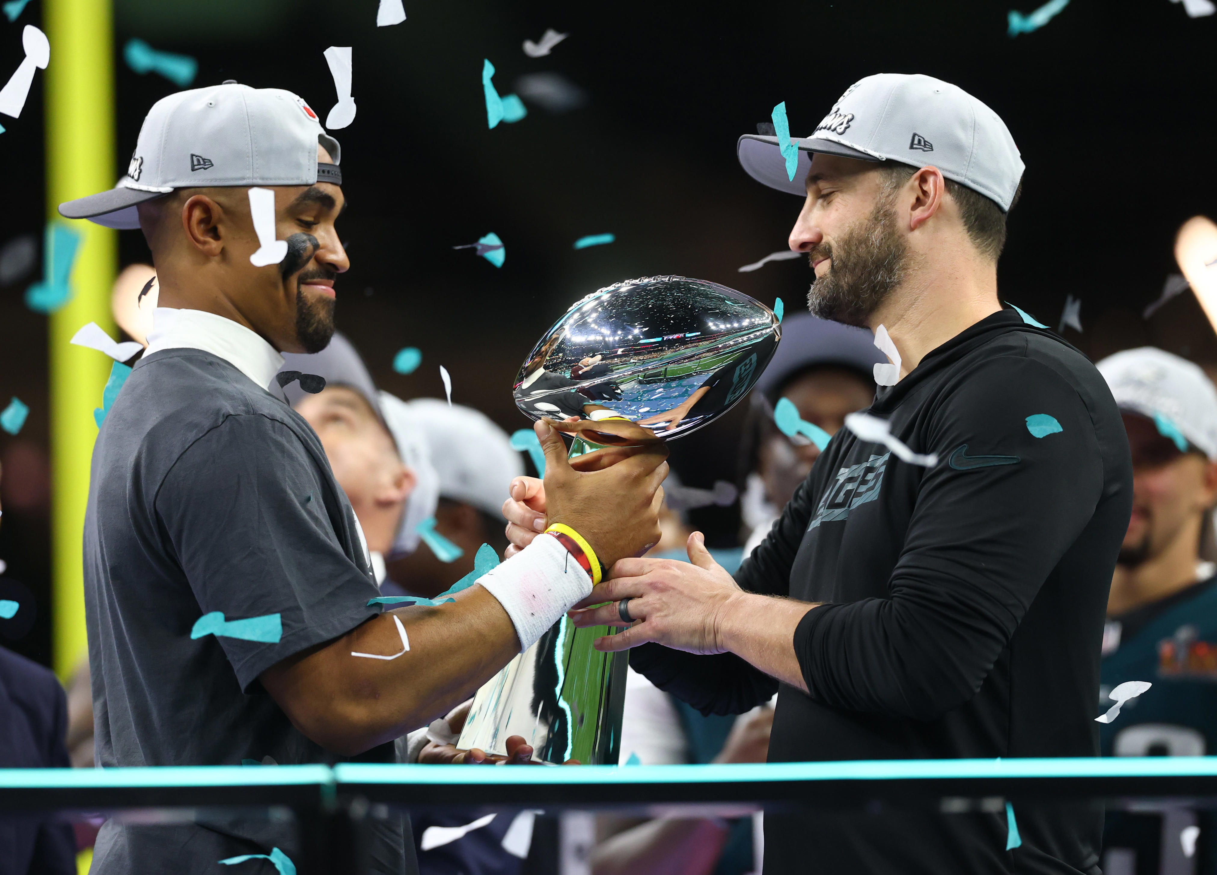 Eagles Favored To Win Super Bowl 60 Here Are The Latest Odds