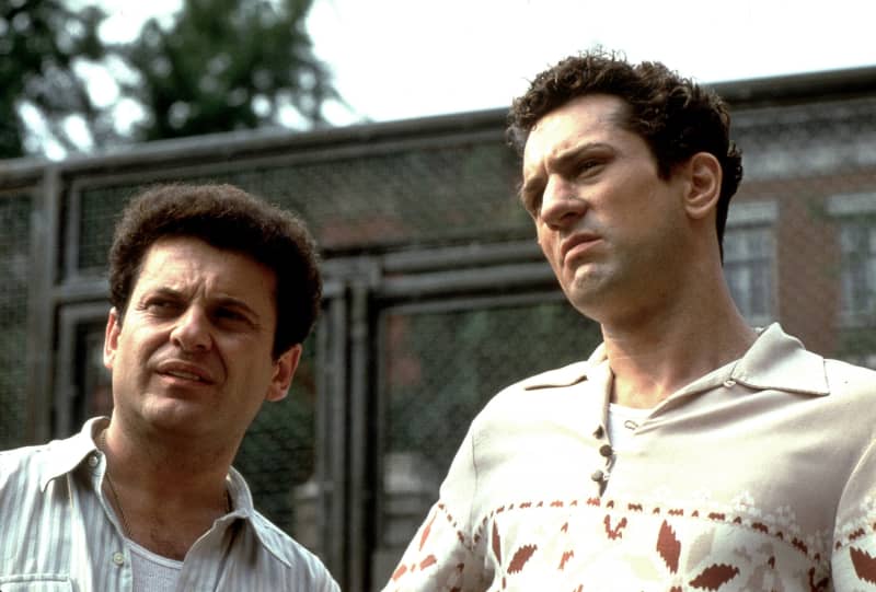 Joe Pesci's Best Roles Through The Years