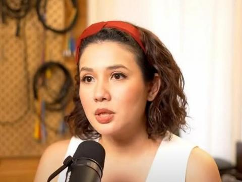 'It's Showtime' host Karylle shuts down pregnancy rumors