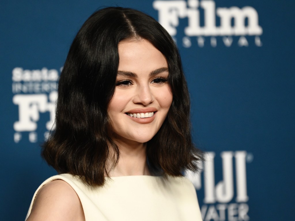 Selena Gomez Says ‘Some of the Magic Has Disappeared' After ‘Emilia